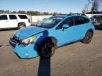 2016 SUBARU CROSSTREK - JF2GPABC1G8202723
