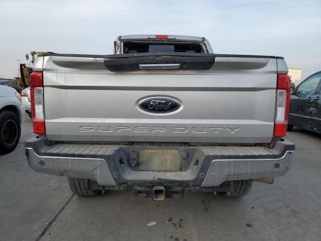 VIN 1FT7W2BT3JEB11372 2018 FORD F250 no.6