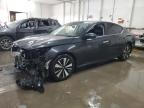 2021 NISSAN ALTIMA SL - 1N4BL4EV9MN359342