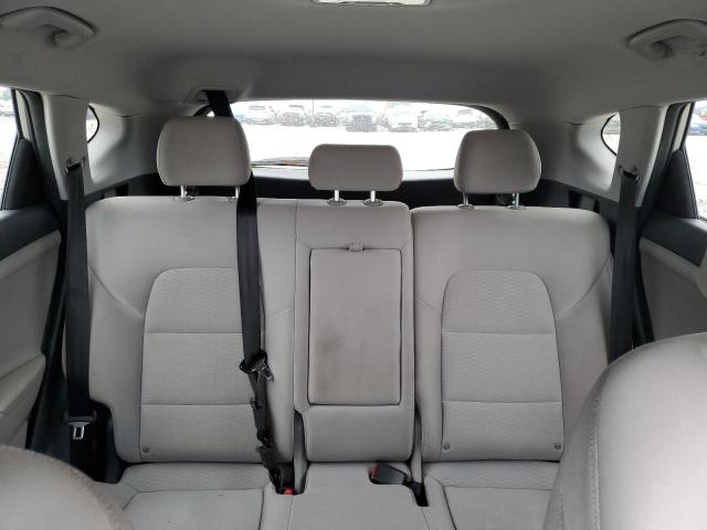 2020 HYUNDAI TUCSON LIM KM8J33AL2LU220450
