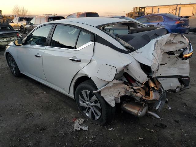 2024 NISSAN ALTIMA S - 1N4BL4BV7RN419548