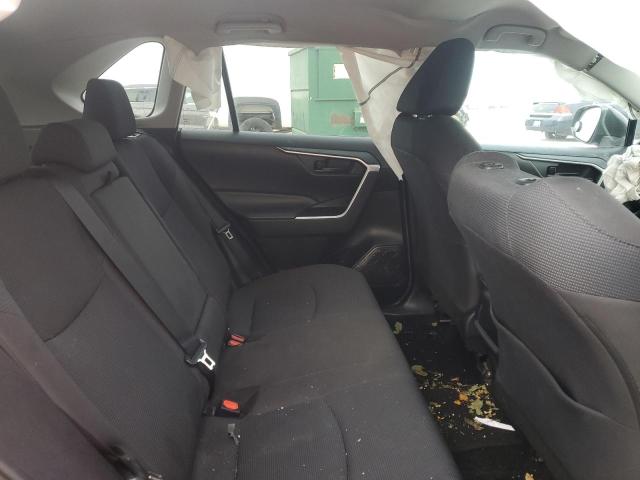 2020 TOYOTA RAV4 LE - 2T3F1RFV4LC099695