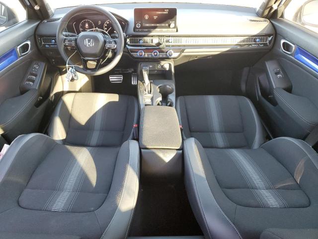 2023 HONDA CIVIC SPOR - 2HGFE2F53PH525569