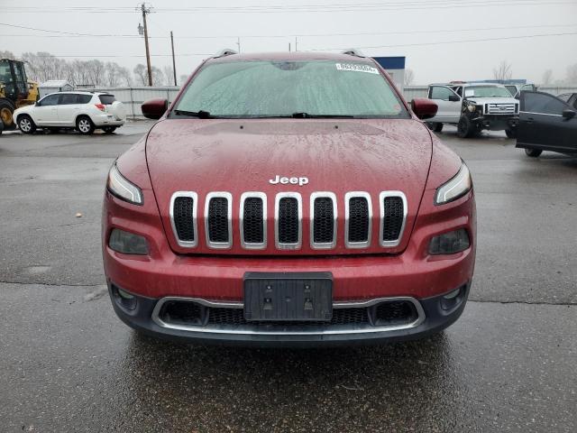 2017 JEEP CHEROKEE L - 1C4PJMDB7HW530585