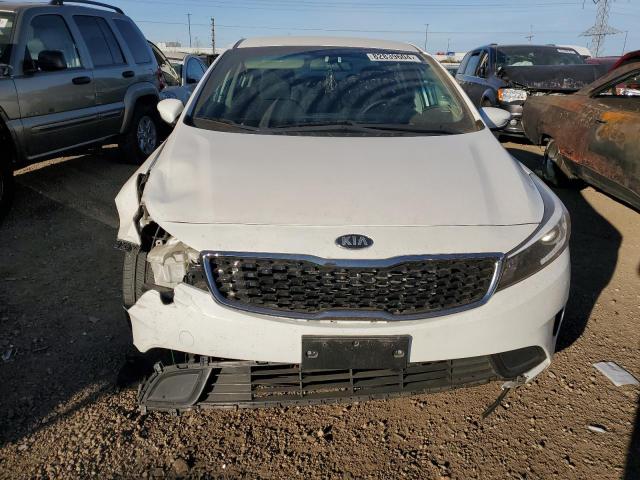 2017 KIA FORTE LX - 3KPFL4A75HE130735