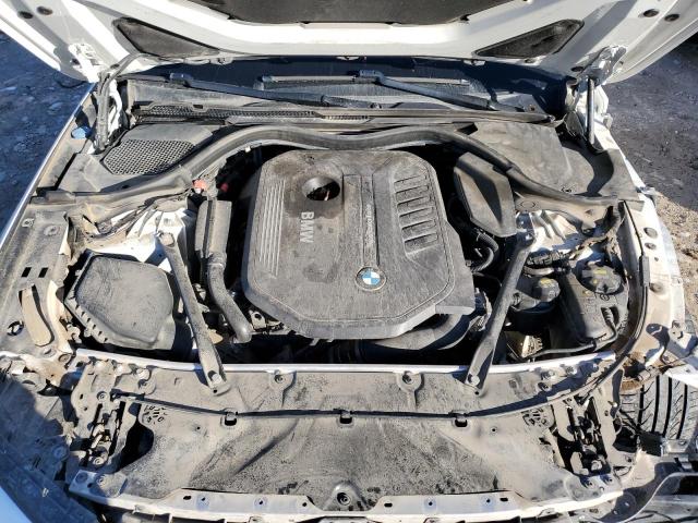 2018 BMW 540 I - WBAJE5C59JWA92881