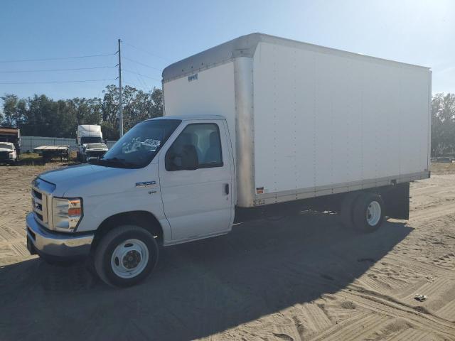 2018 FORD ECONOLINE #3024837396