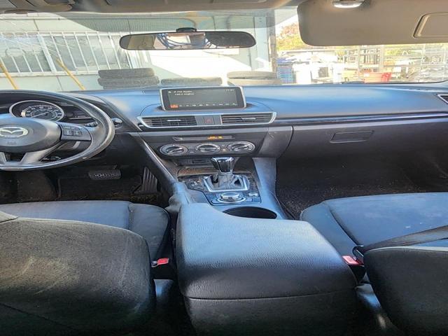 2015 MAZDA 3 SPORT - JM1BM1K7XF1229883