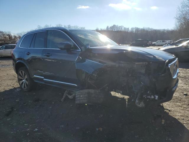 2025 VOLVO XC90 CORE YV4H60PJ6S1293316