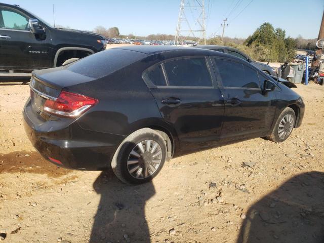 2015 HONDA CIVIC LX - 2HGFB2F5XFH565655