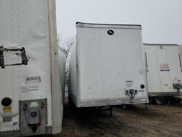 2023 GREAT DANE TRAILER SEMI TRAIL #3048281727