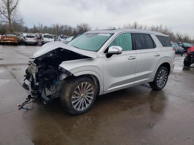 2023 HYUNDAI PALISADE C - KM8R7DGE2PU562945