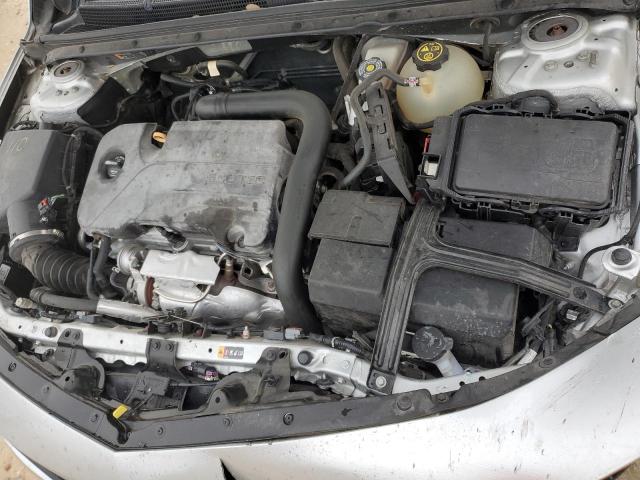 2018 CHEVROLET MALIBU LT - 1G1ZD5ST2JF230159