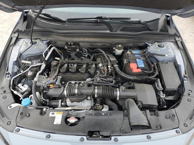 2021 HONDA ACCORD SPO 1HGCV1F41MA034903