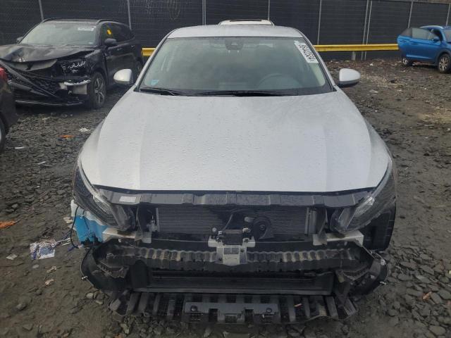 2022 NISSAN ALTIMA S - 1N4BL4BV3NN414776