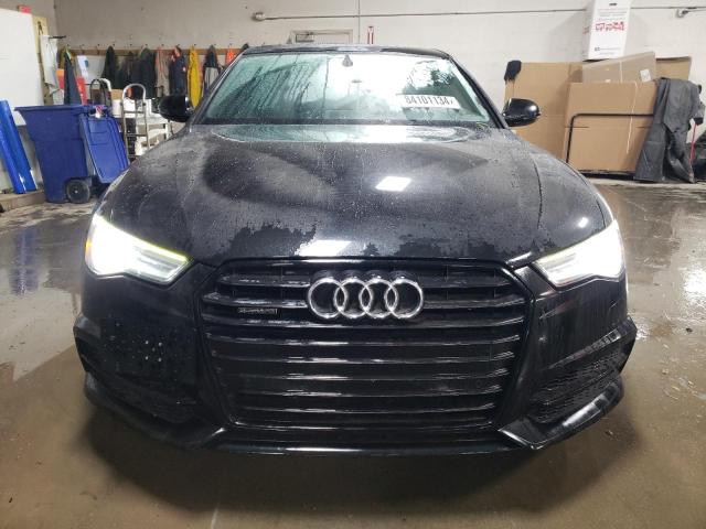 2018 AUDI A6 PREMIUM - WAUF3AFC8JN093005