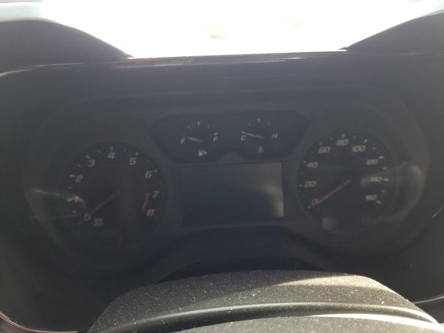 2016 CHEVROLET CAMARO LT - 1G1FB1RX1G0170235
