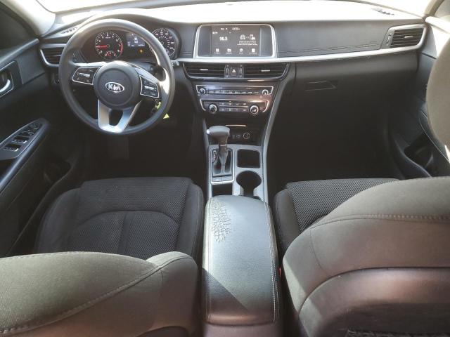 2019 KIA OPTIMA LX - 5XXGT4L3XKG307955