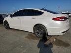 Lot #3028679727 2018 FORD FUSION SE