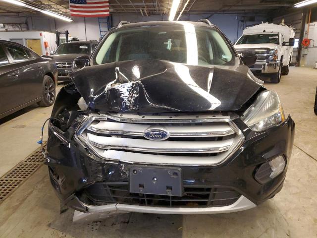 2018 FORD ESCAPE SE - 1FMCU9GD8JUA49967