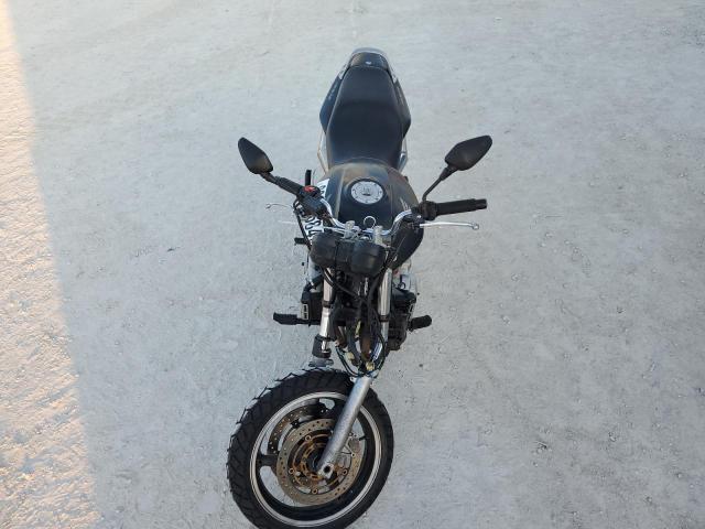 2002 HONDA CB900 F JH2SC48012M001205