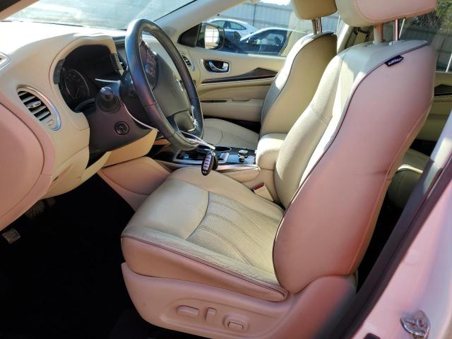2017 INFINITI QX60 - 5N1DL0MM8HC524766