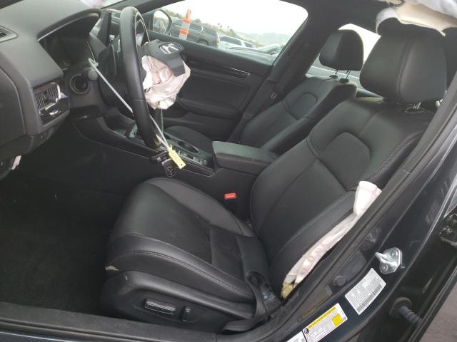 2024 HONDA CIVIC SPOR - 19XFL1H89RE011522