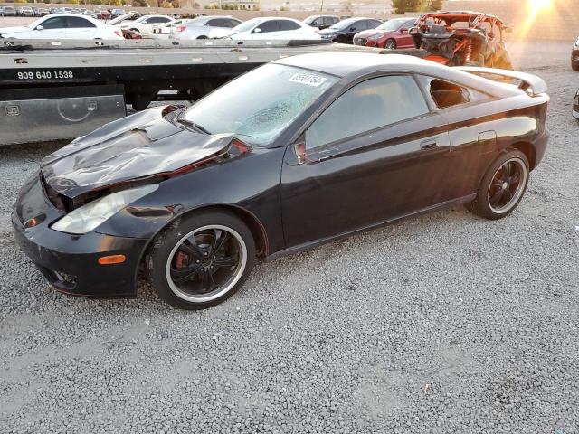 2004 TOYOTA CELICA GT #3028869091