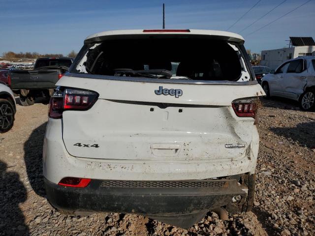 2024 JEEP COMPASS LA - 3C4NJDBN0RT103387