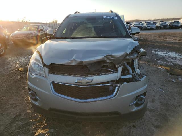 2015 CHEVROLET EQUINOX LT - 2GNALCEK5F6372979