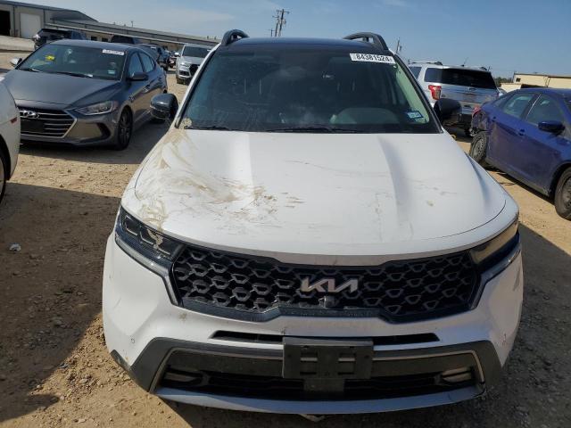 2022 KIA SORENTO SX - 5XYRKDLF3NG123608