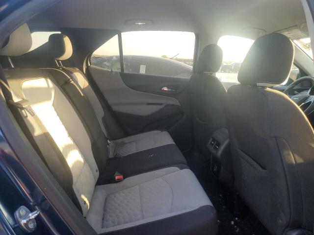 2021 CHEVROLET EQUINOX LT - 2GNAXKEV4M6154781