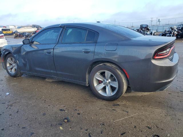 2015 DODGE CHARGER SX - 2C3CDXHG9FH795411