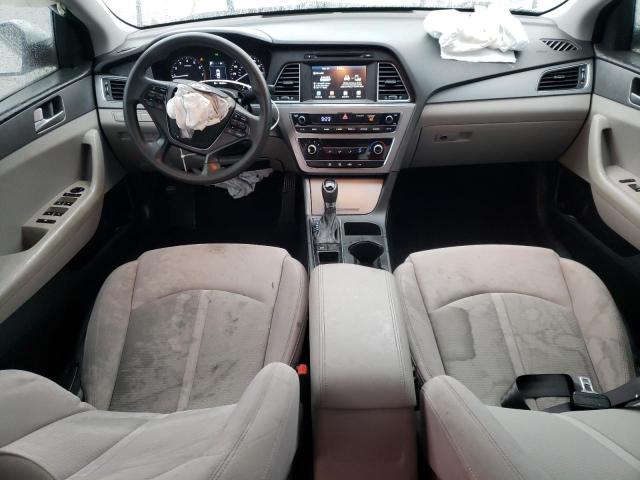 2016 HYUNDAI SONATA SE - 5NPE24AF7GH301453