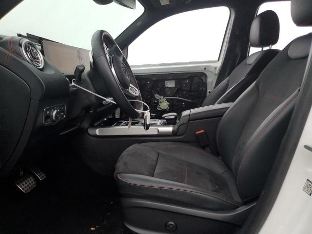 2023 MERCEDES-BENZ EQB 350 4M W1N9M1DB1PN061456