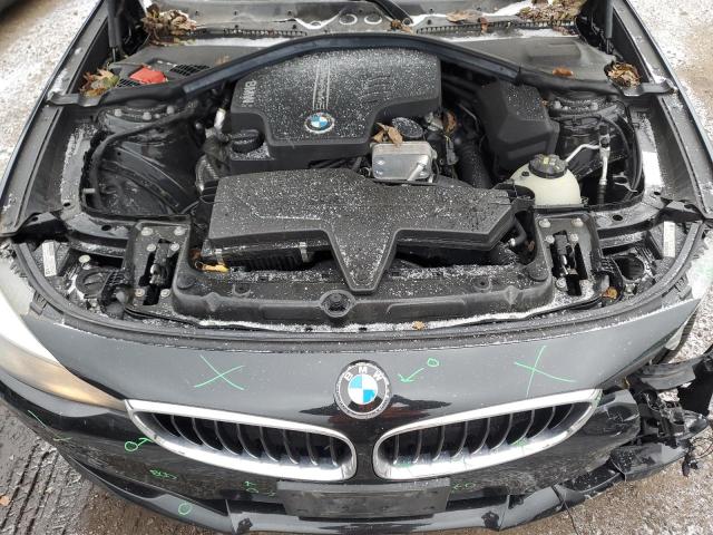2015 BMW 328 XIGT - WBA3X5C54FD561491