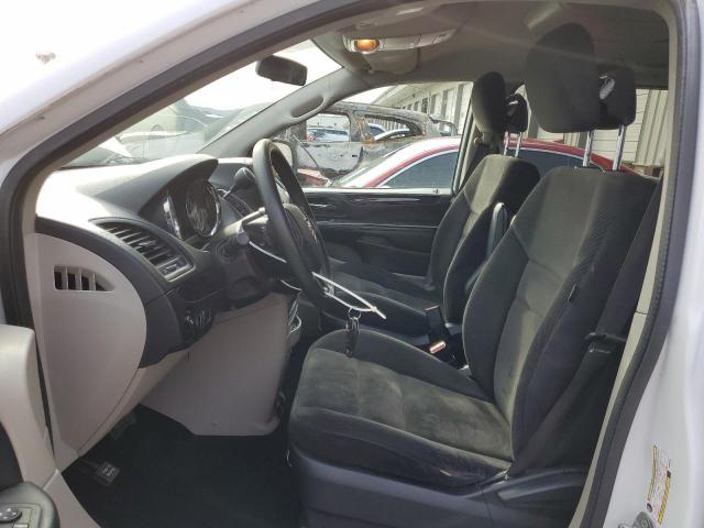 2017 DODGE GRAND CARA - 2C4RDGBG6HR605298