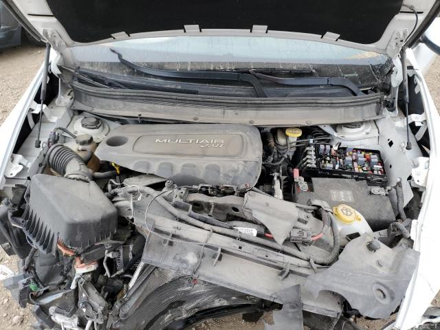 2015 JEEP CHEROKEE L - 1C4PJLCB9FW612245