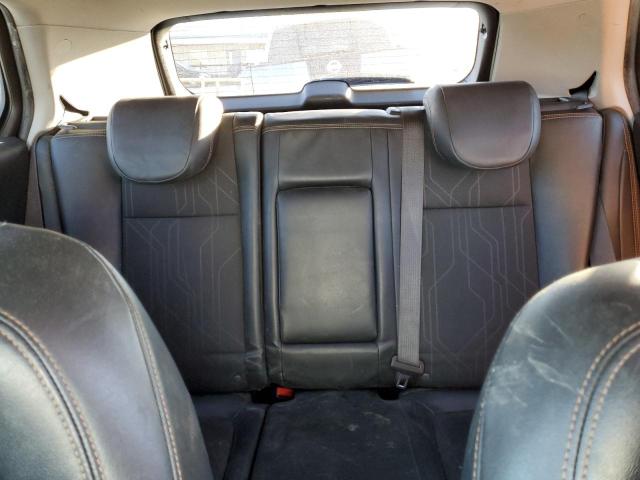 2021 CHEVROLET TRAX 1LT - KL7CJPSB3MB324150