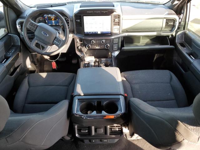 2023 FORD F150 SUPER - 1FTFW1E88PKD30318