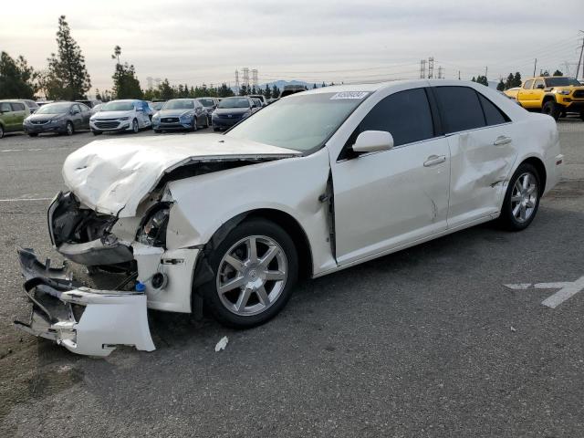 2007 CADILLAC STS #3033082027