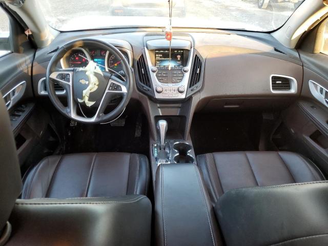 2015 CHEVROLET EQUINOX LT - 2GNALCEK5F6372979