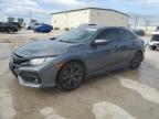 2019 HONDA CIVIC SPOR - SHHFK7H48KU223782