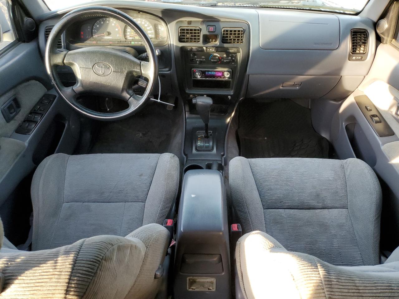 Lot #3026989772 1999 TOYOTA 4RUNNER SR