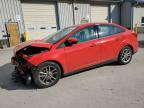 Lot #3023999278 2017 FORD FOCUS SE