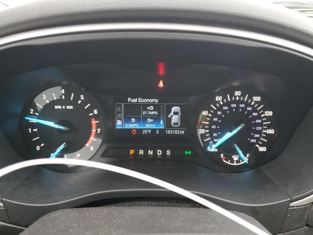 2015 FORD FUSION SE - 3FA6P0H74FR198152