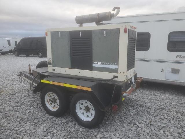 KOHL GENERATOR 1990 two tone  diesel 930237 photo #4