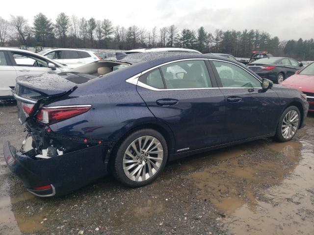2021 LEXUS ES 300H LU 58AEA1C17MU007687