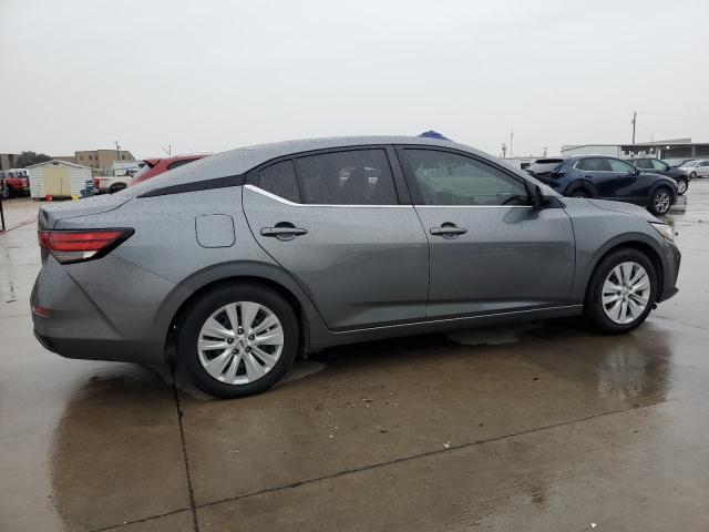 2022 NISSAN SENTRA S - 3N1AB8BV8NY279090