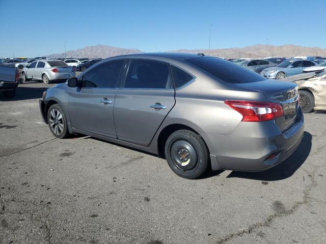 Vin: 3n1ab7ap0hy240589, lot: 86870134, nissan sentra s 20172